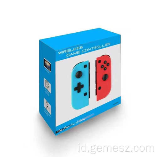 Pengontrol Joy Pad untuk Nintendo Switch Joycon